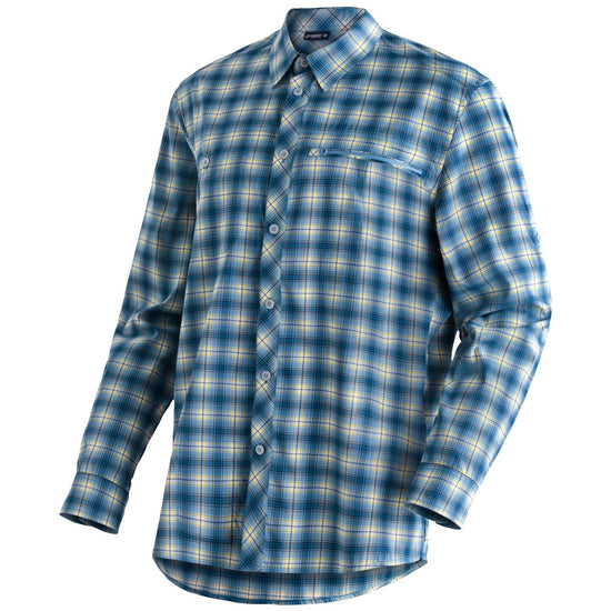 Maier Sports M KASEN L/S