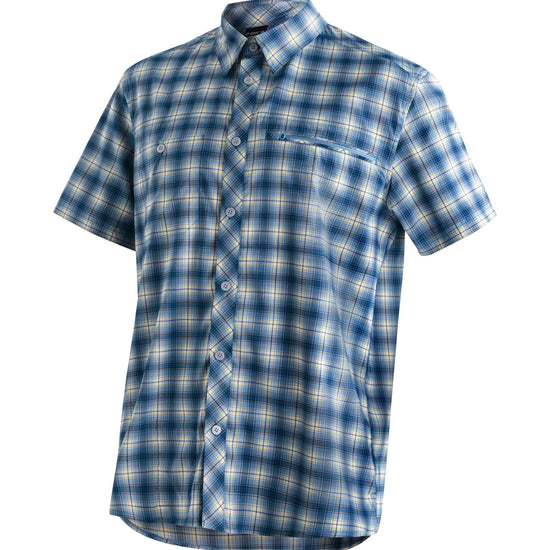 Maier Sports M KASEN S/S