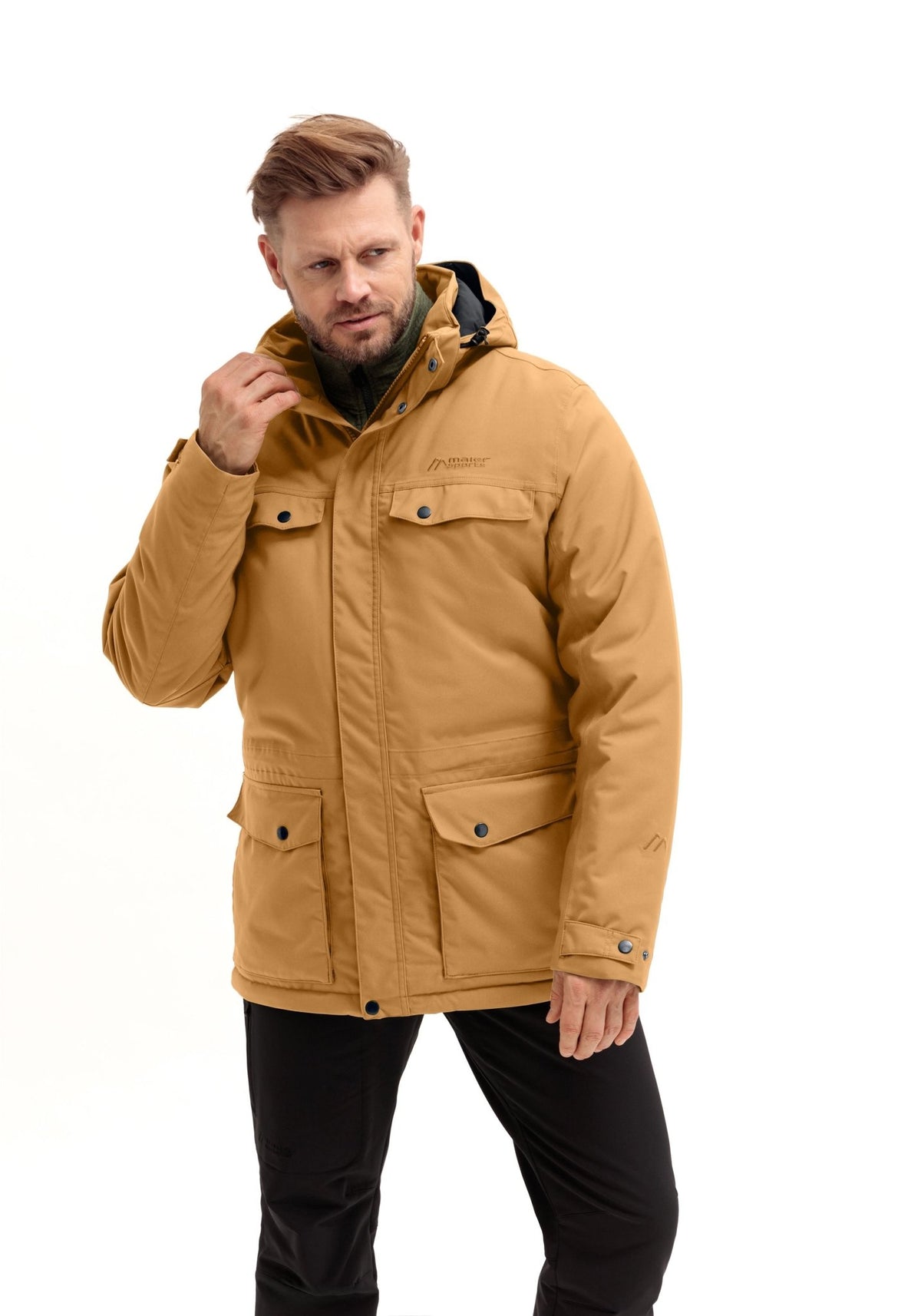 Maier Sports M KNUTH