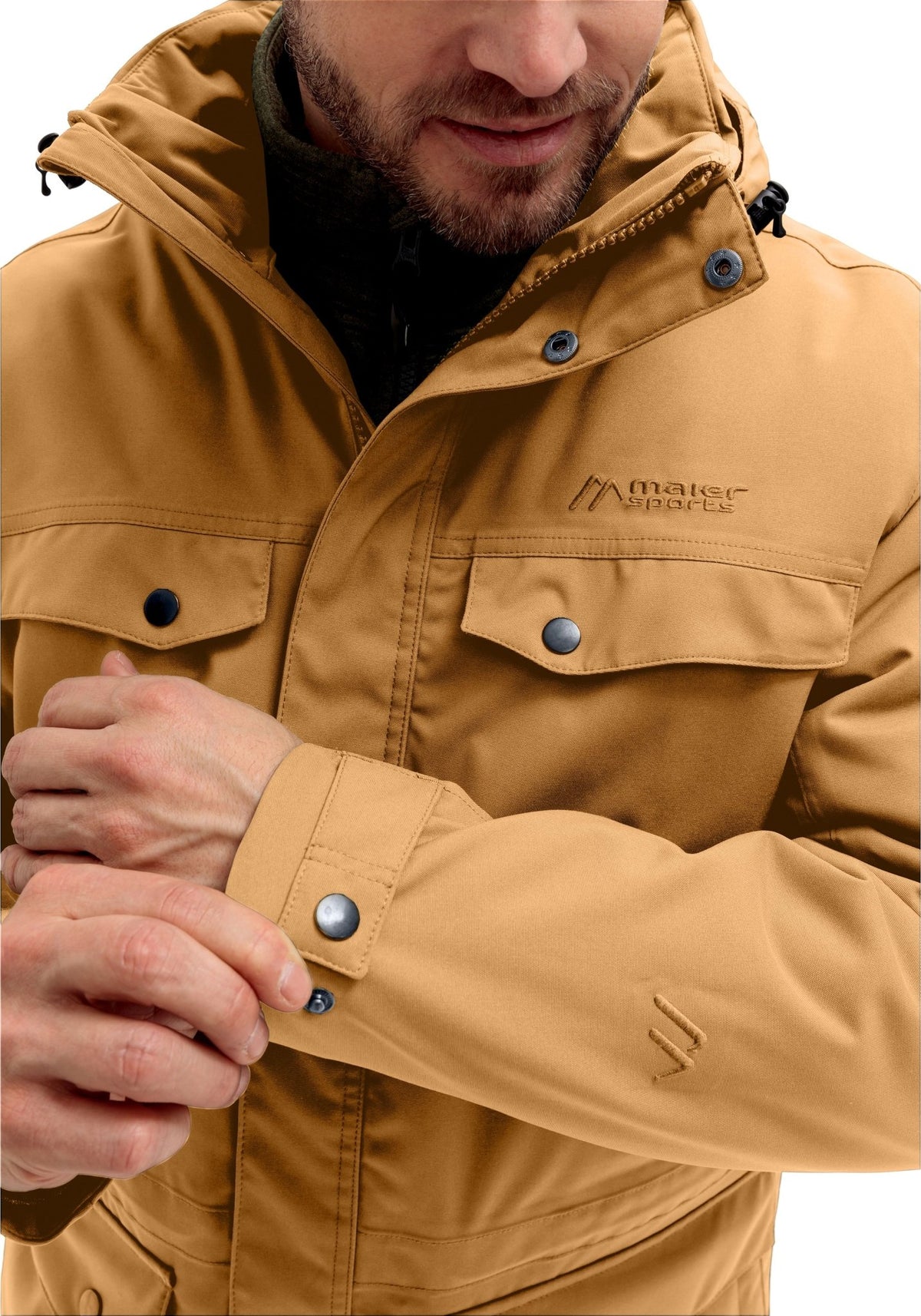 Maier Sports M KNUTH