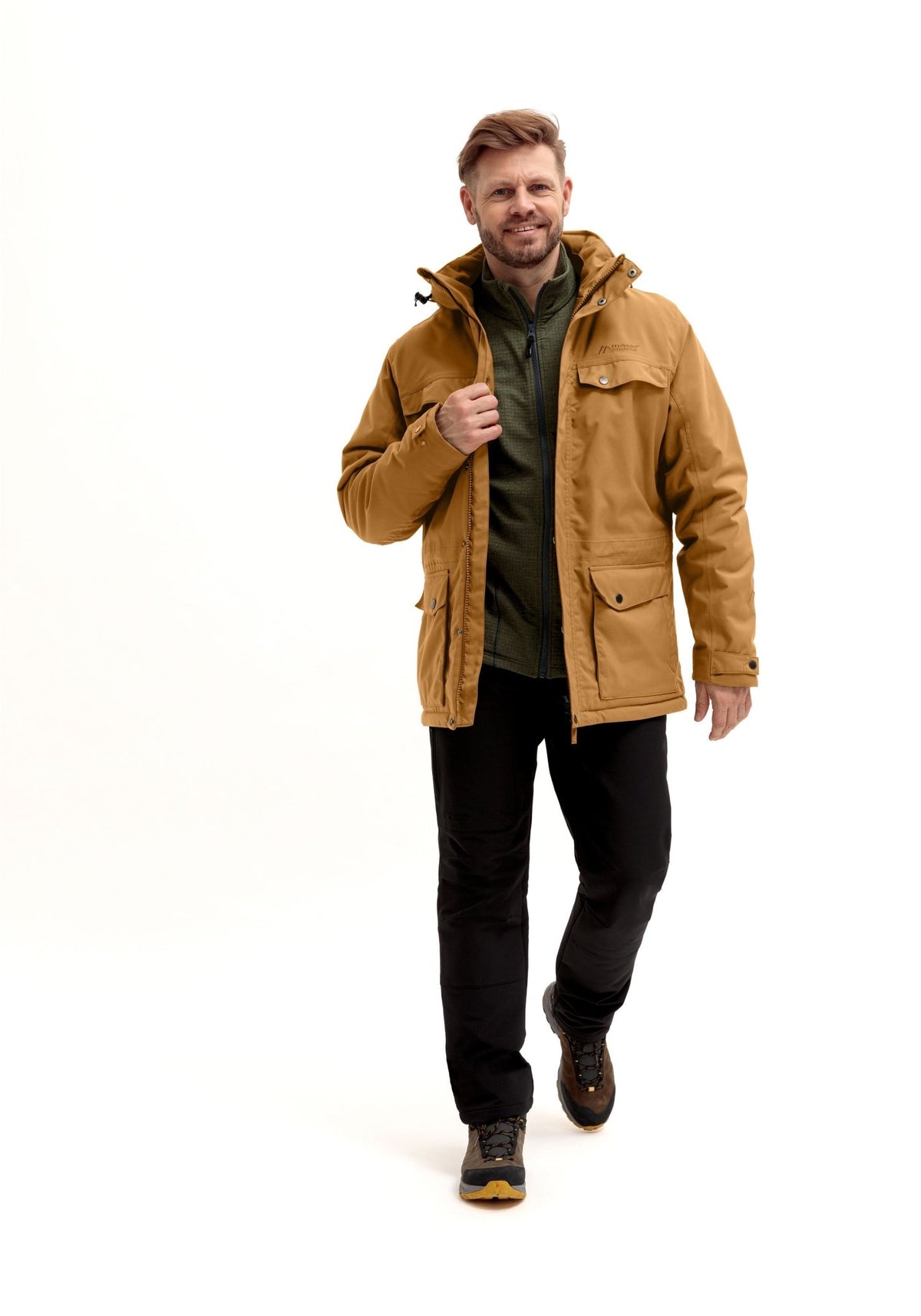 Maier Sports M KNUTH