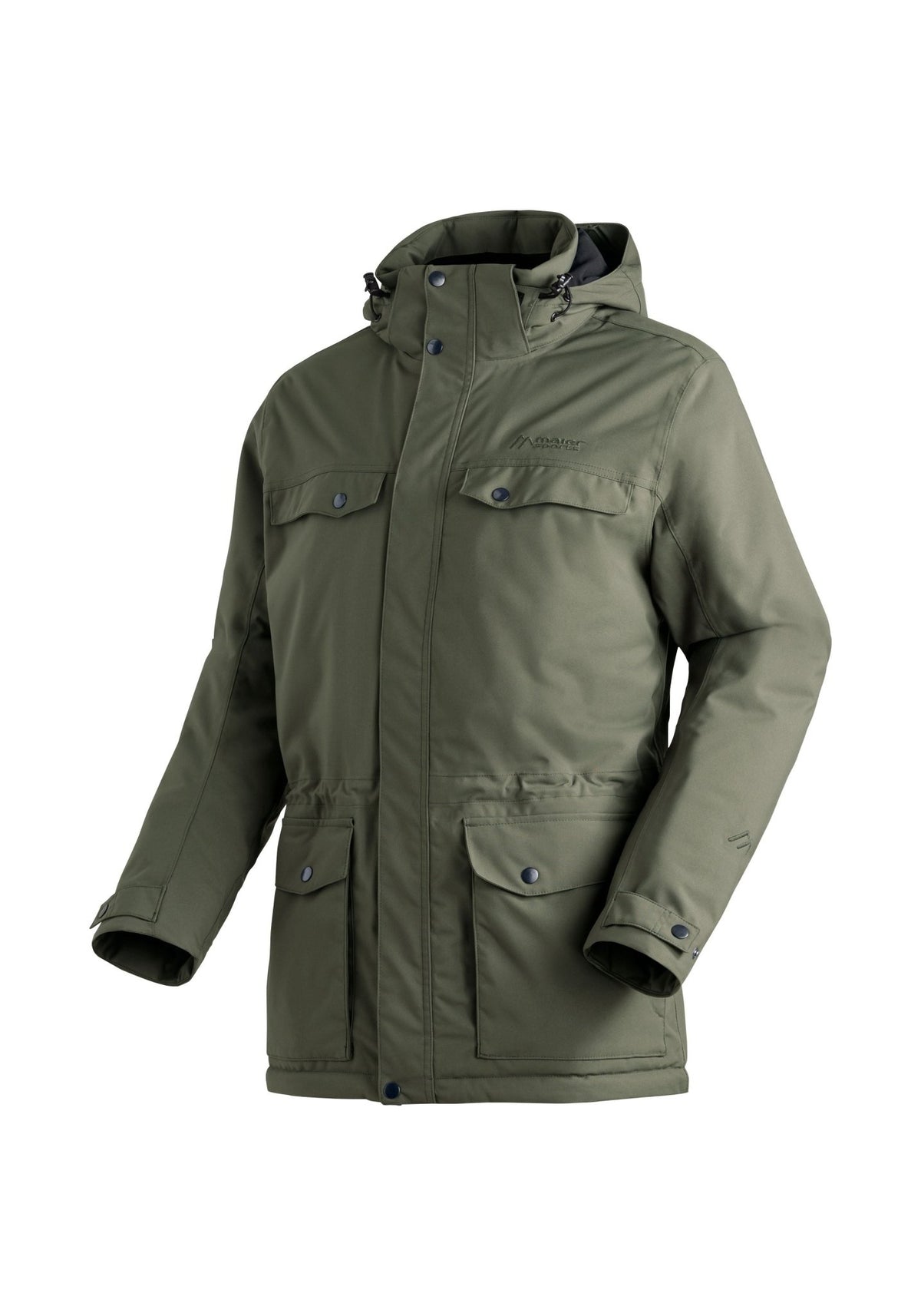 Maier Sports M KNUTH