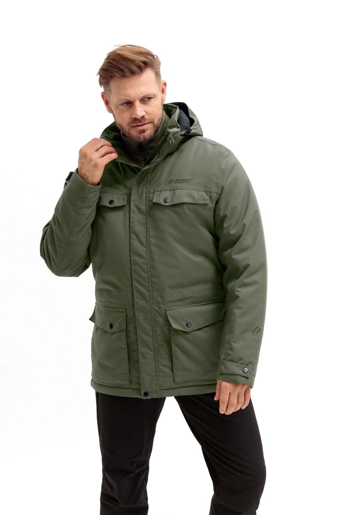 Maier Sports M KNUTH