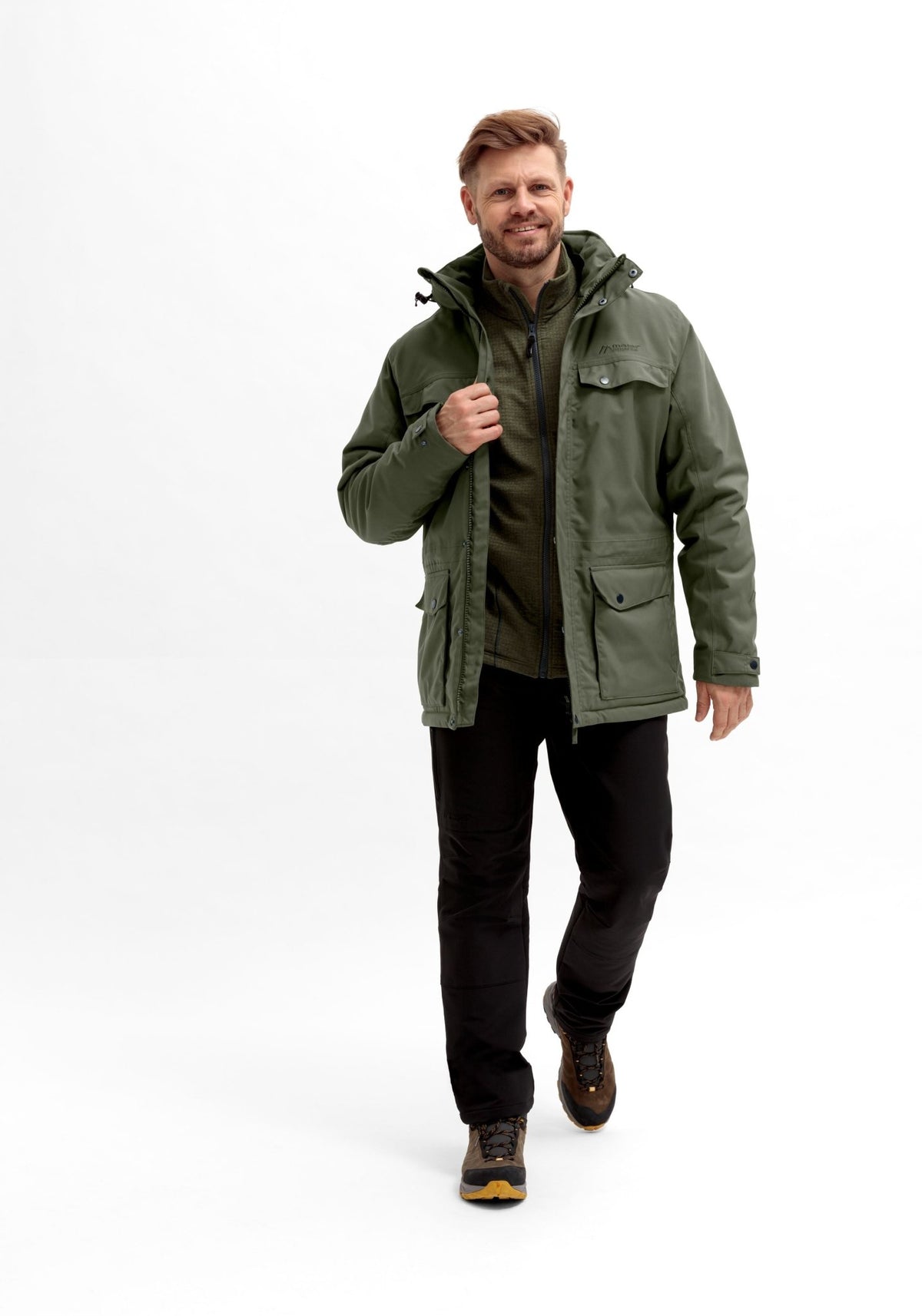 Maier Sports M KNUTH