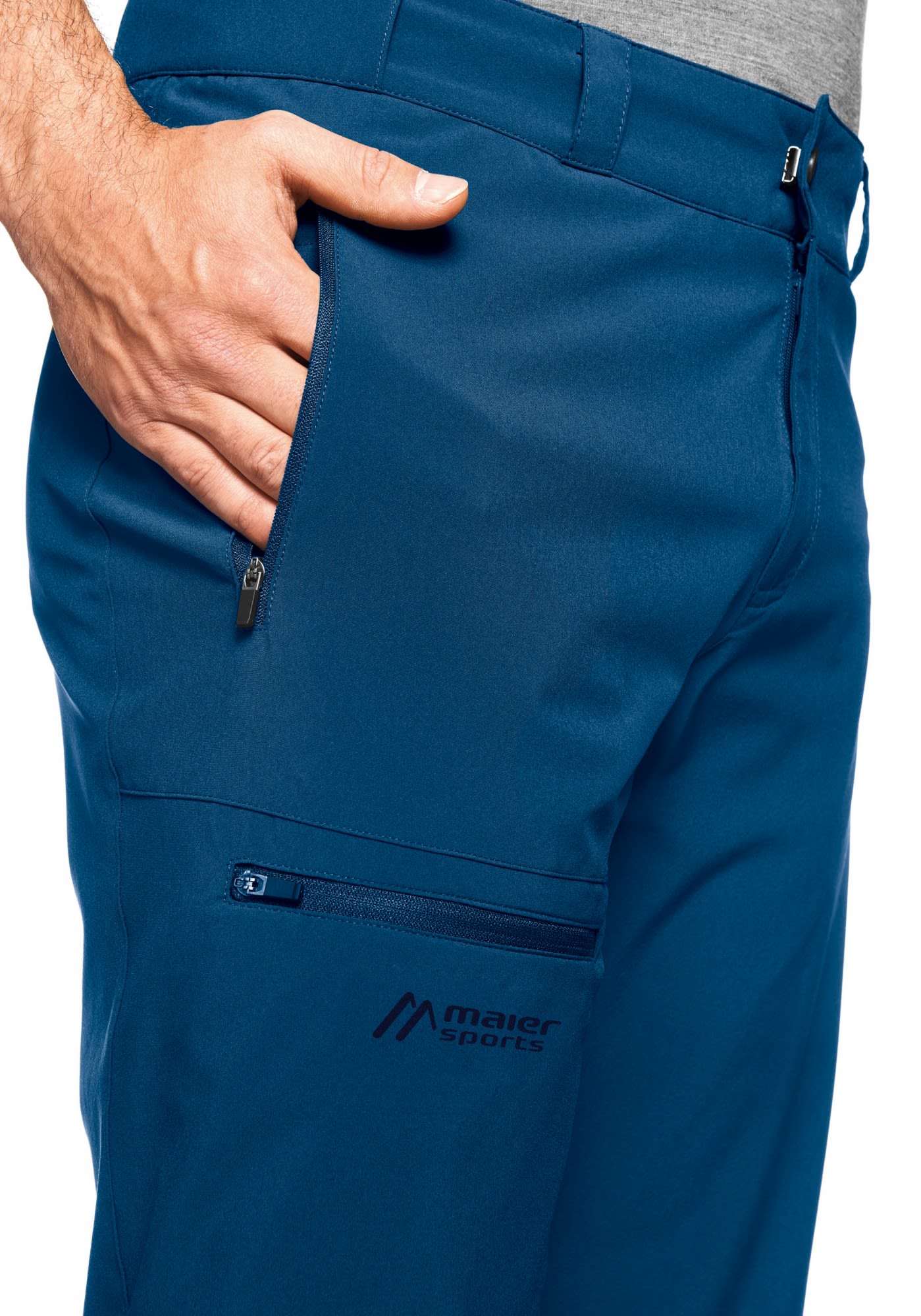 Maier Sports M LATIT SHORT