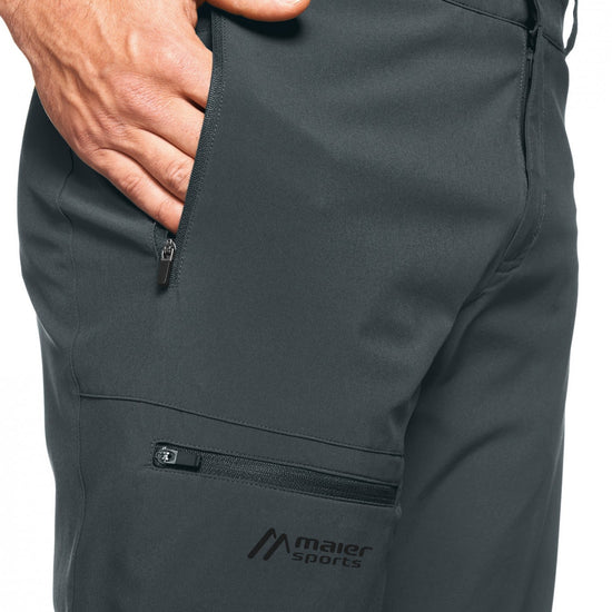 Maier Sports M LATIT SHORT