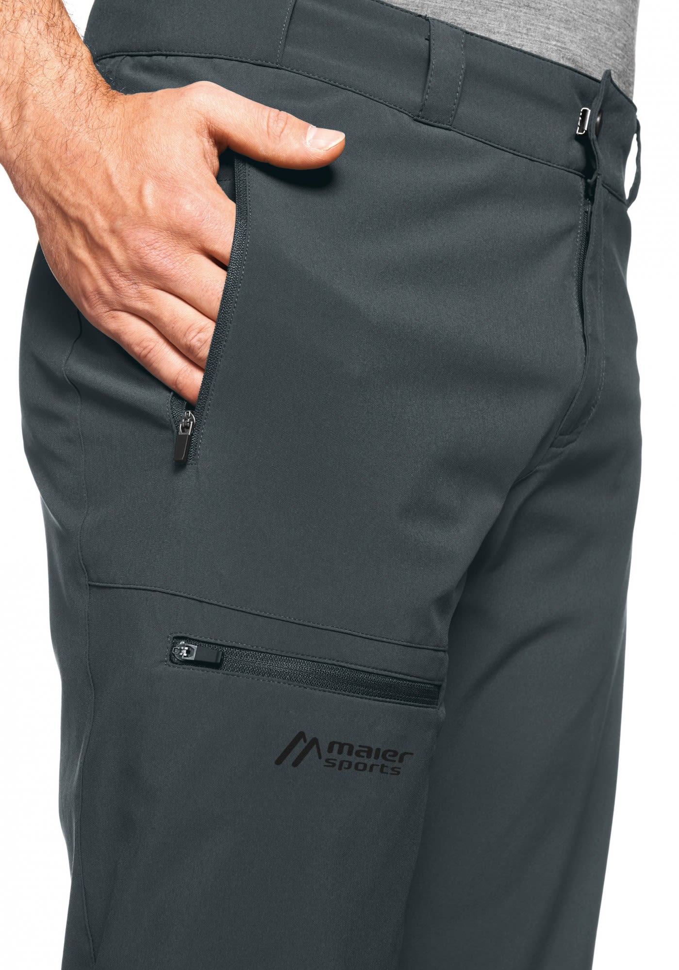 Maier Sports M LATIT SHORT
