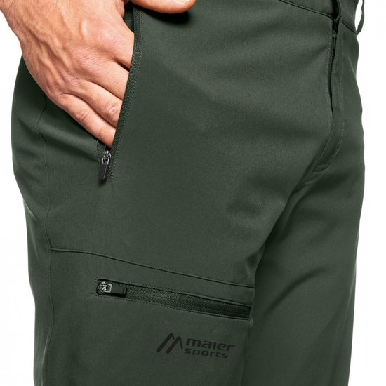 Maier Sports M LATIT SHORT