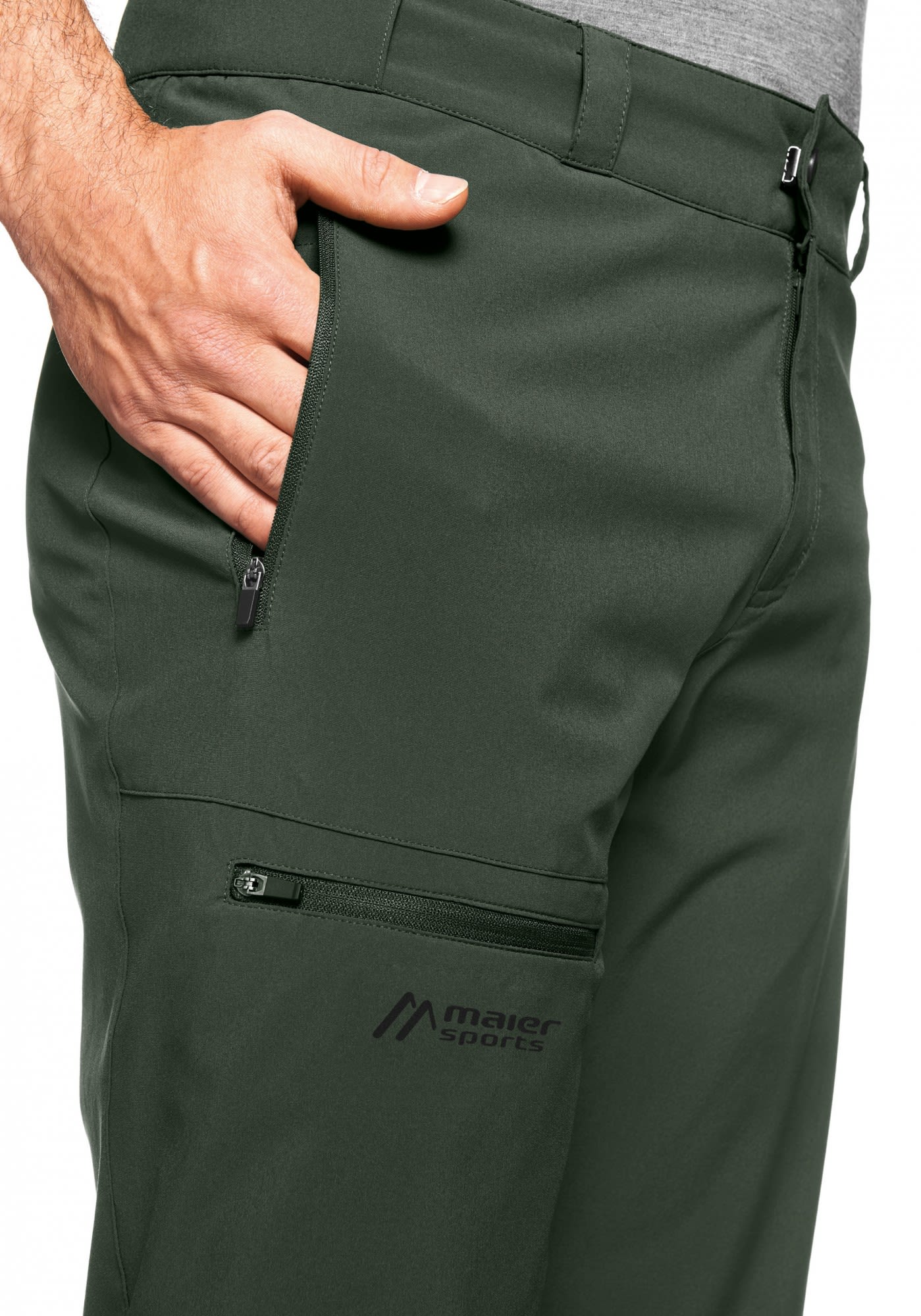 Maier Sports M LATIT SHORT