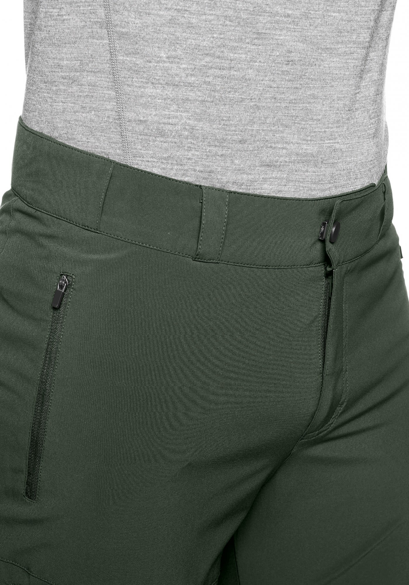 Maier Sports M LATIT SHORT