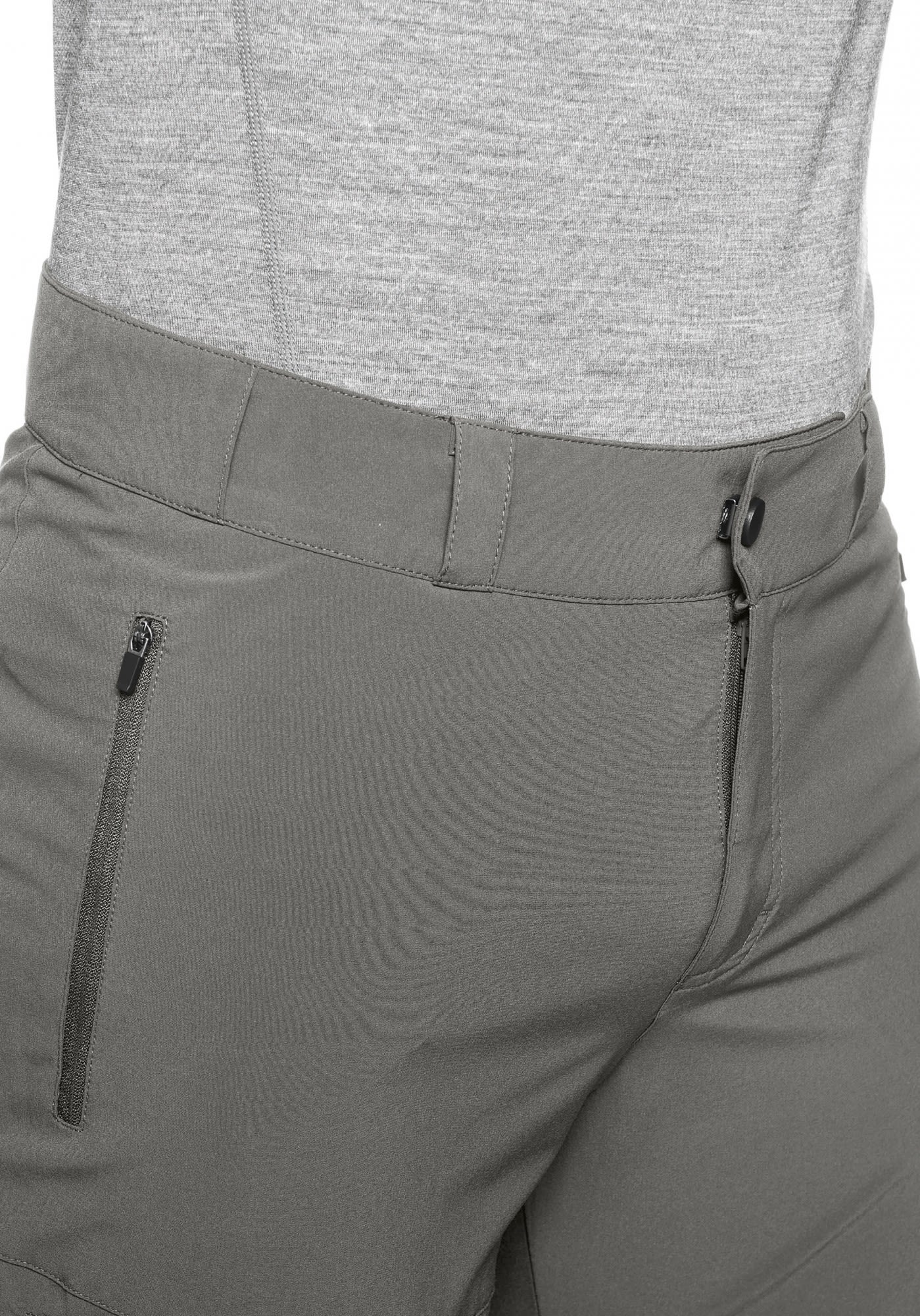 Maier Sports M LATIT SHORT