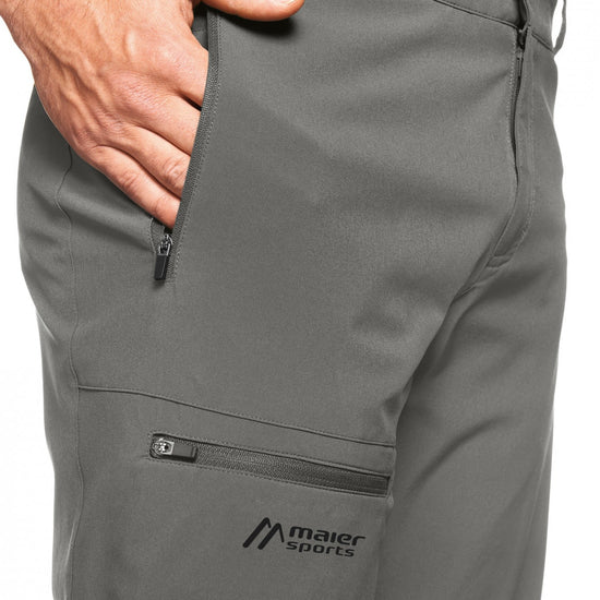 Maier Sports M LATIT SHORT