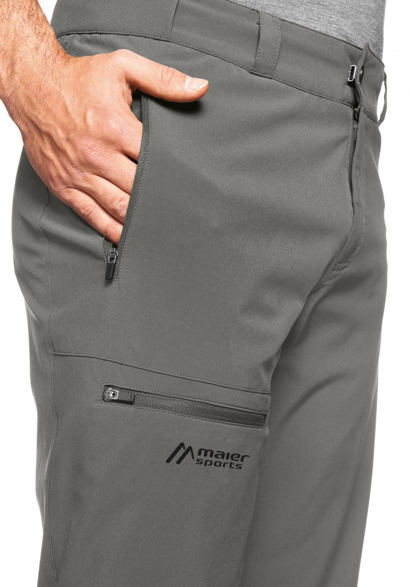 Maier Sports M LATIT SHORT
