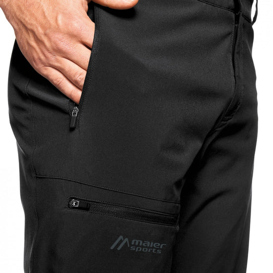 Maier Sports M LATIT SHORT