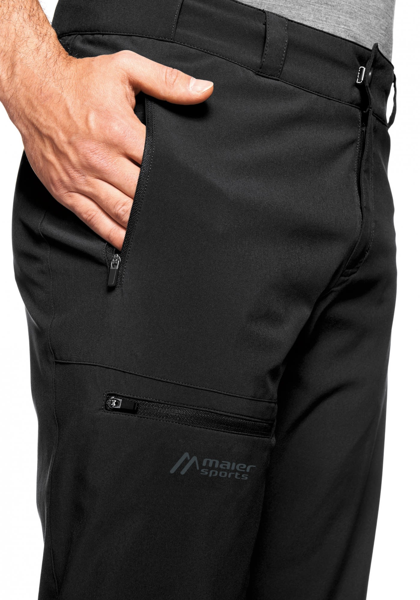 Maier Sports M LATIT SHORT