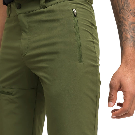 Maier Sports M LATIT SHORT
