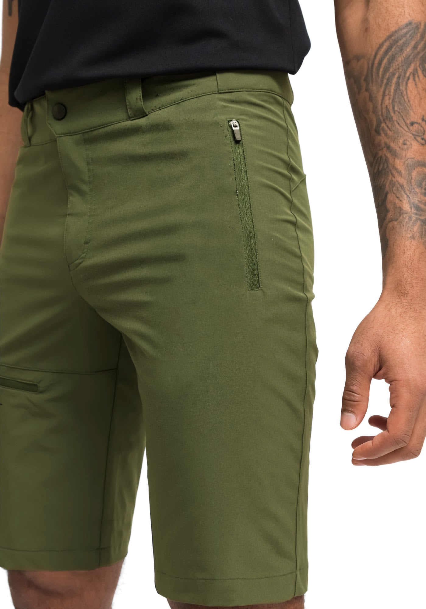 Maier Sports M LATIT SHORT