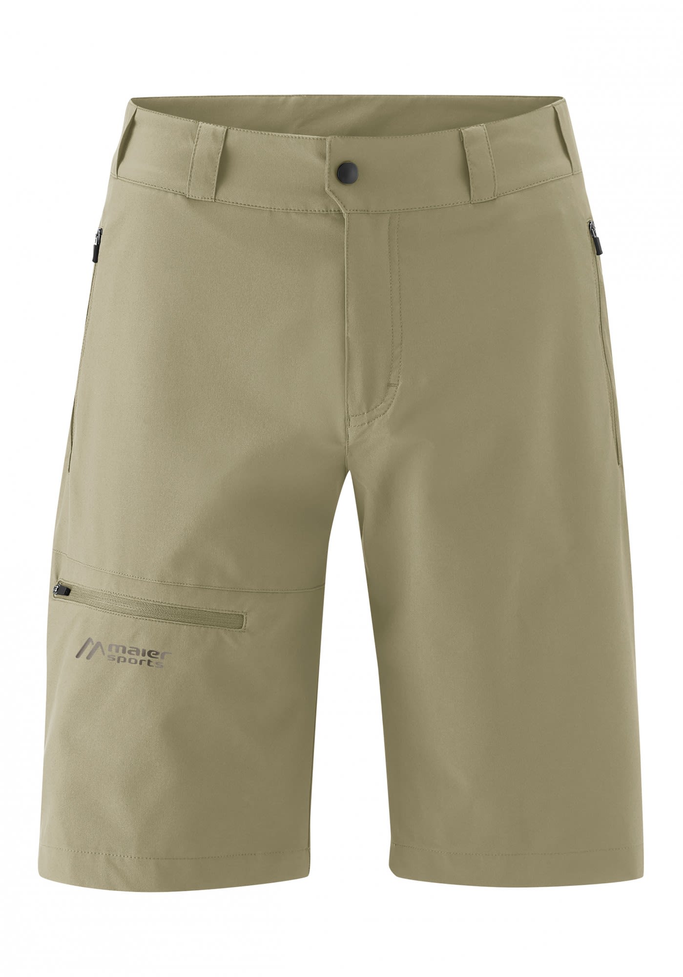 Maier Sports M LATIT SHORT