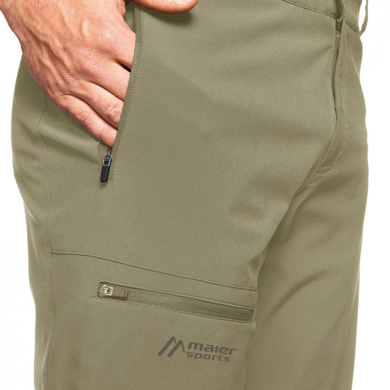 Maier Sports M LATIT SHORT