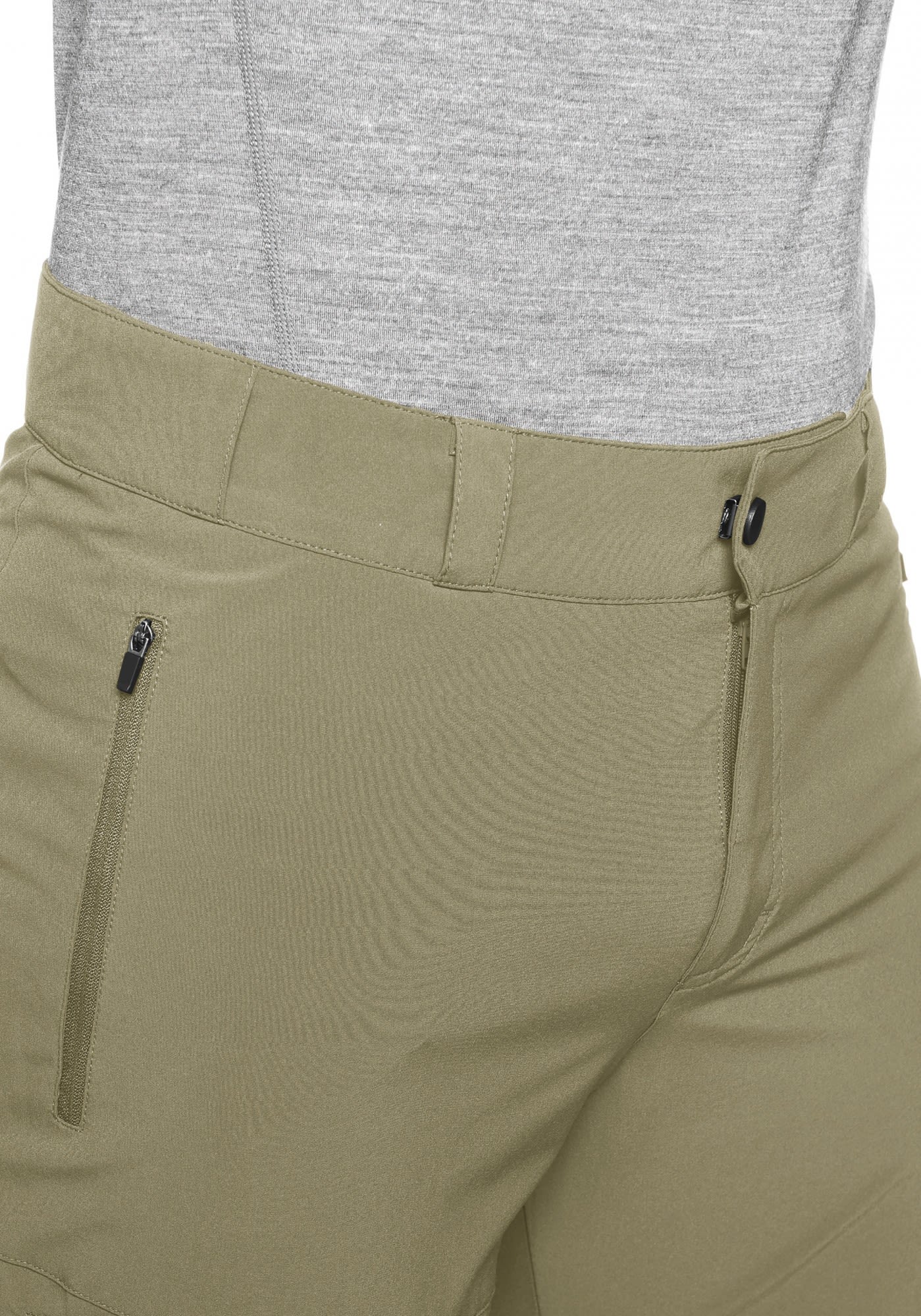 Maier Sports M LATIT SHORT