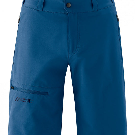 Maier Sports M LATIT SHORT ÜBERGRÖSSE
