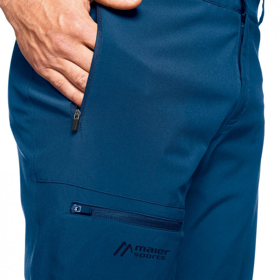 Maier Sports M LATIT SHORT ÜBERGRÖSSE