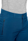 Maier Sports M LATIT SHORT ÜBERGRÖSSE