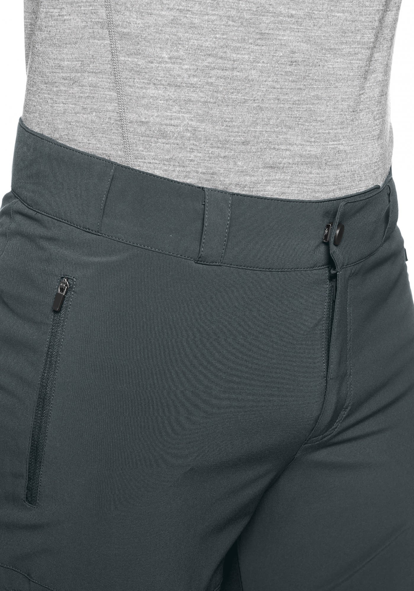Maier Sports M LATIT SHORT ÜBERGRÖSSE