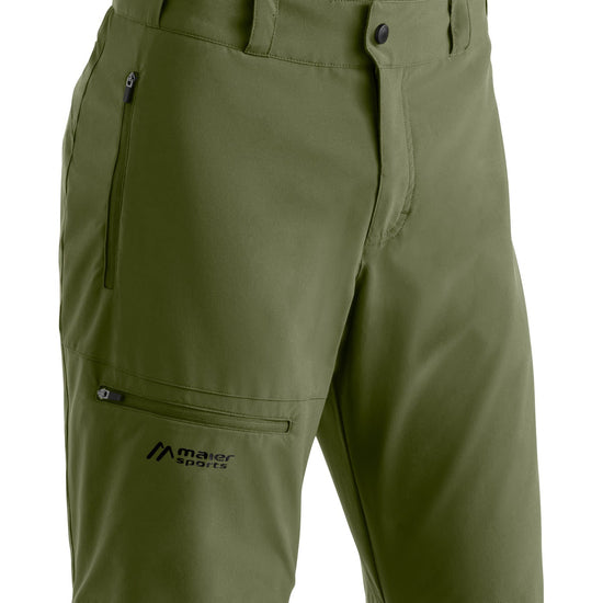 Maier Sports M LATIT SHORT ÜBERGRÖSSE