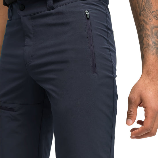 Maier Sports M LATIT SHORT ÜBERGRÖSSE