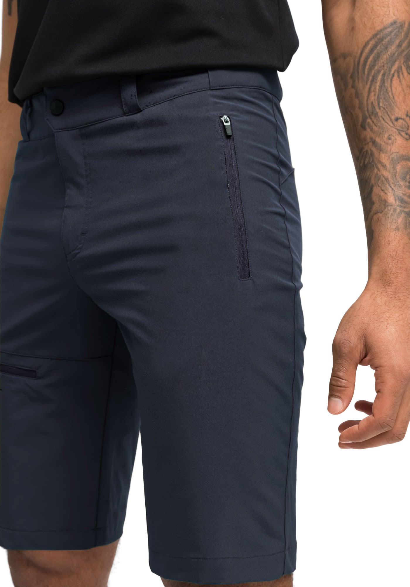 Maier Sports M LATIT SHORT ÜBERGRÖSSE