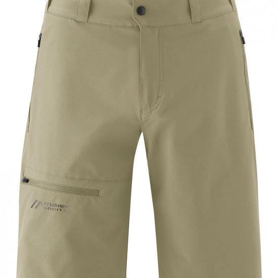 Maier Sports M LATIT SHORT ÜBERGRÖSSE