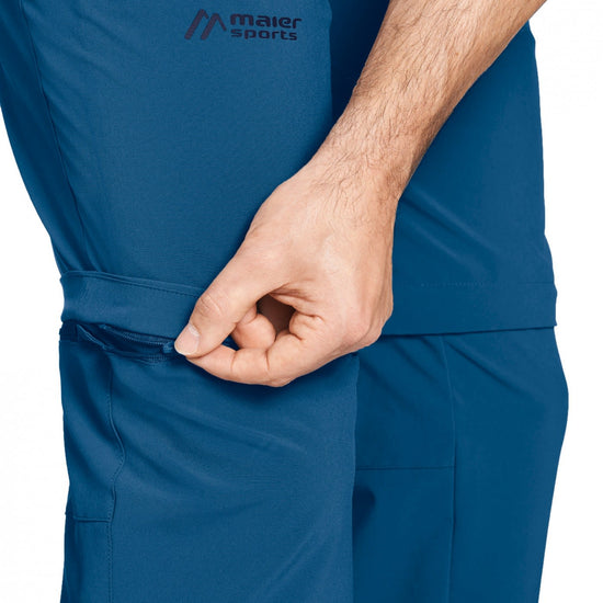 Maier Sports M LATIT ZIP