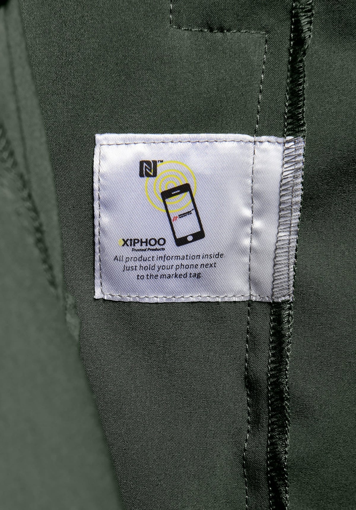 Maier Sports M LATIT ZIP
