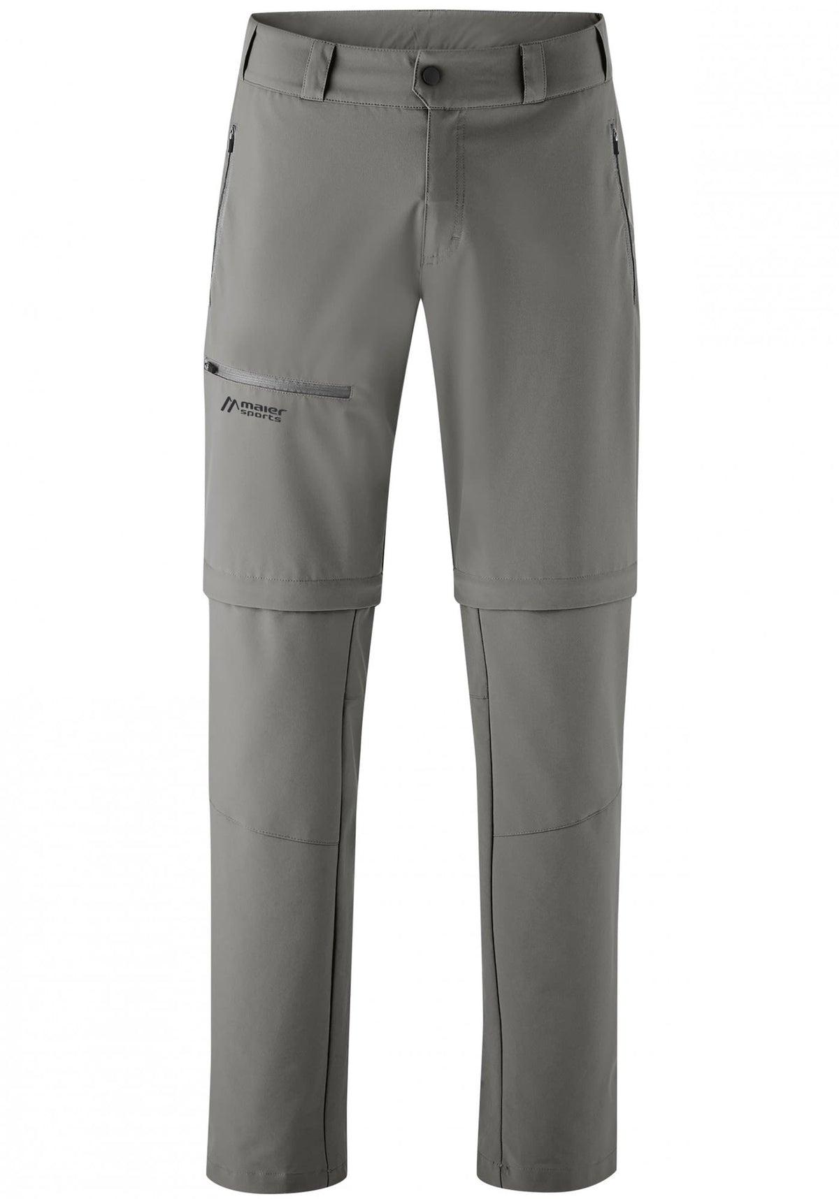Maier Sports M LATIT ZIP