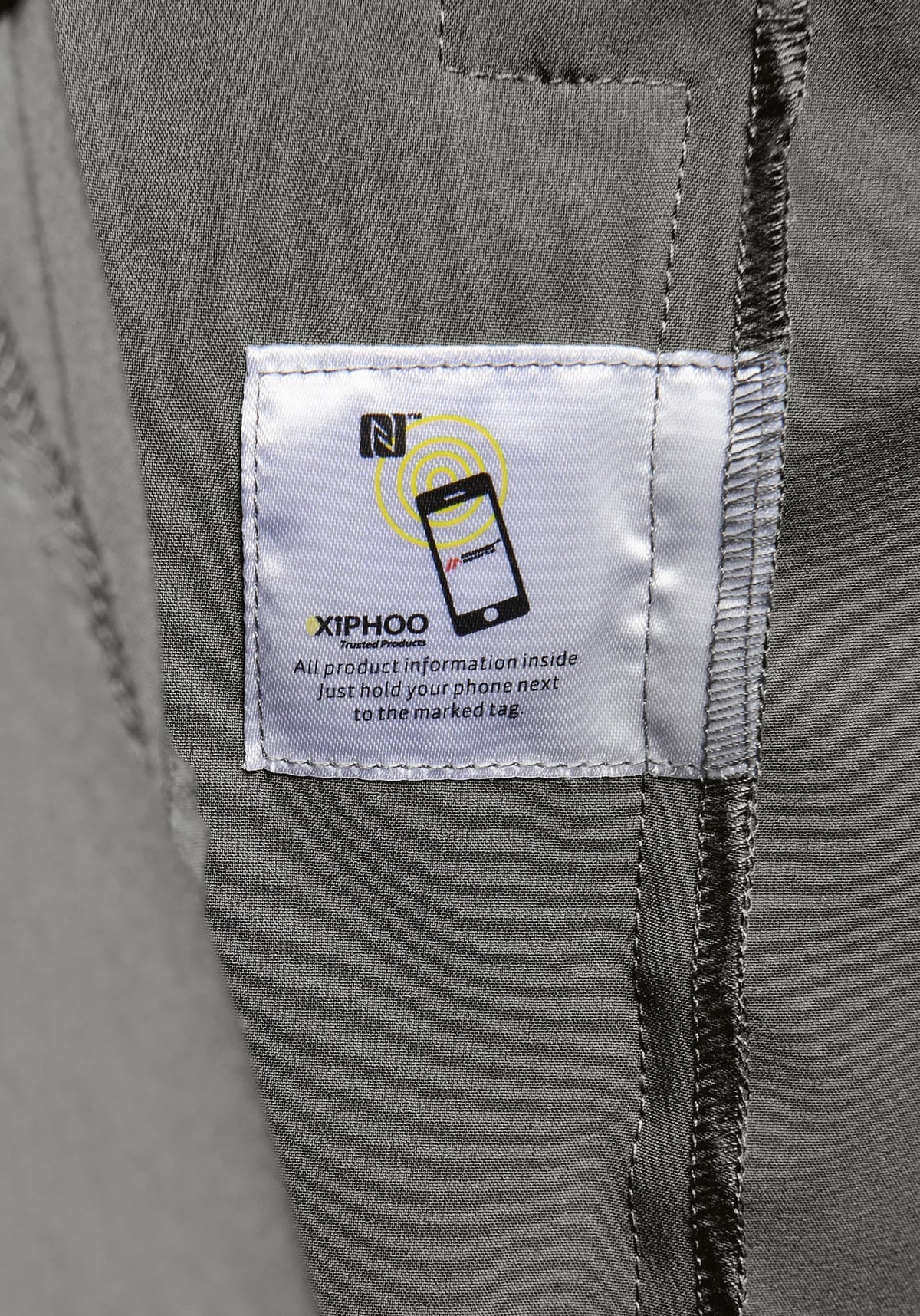 Maier Sports M LATIT ZIP