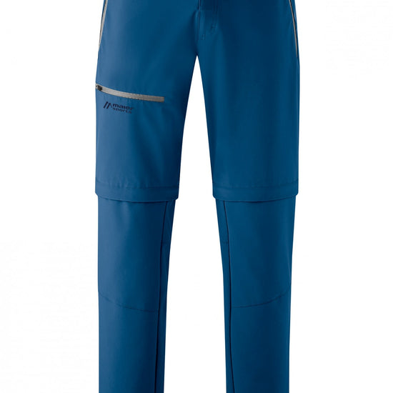 Maier Sports M LATIT ZIP