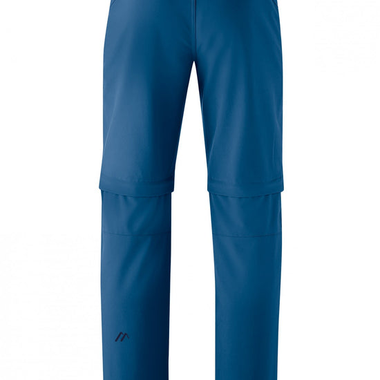 Maier Sports M LATIT ZIP ÜBERGRÖSSE