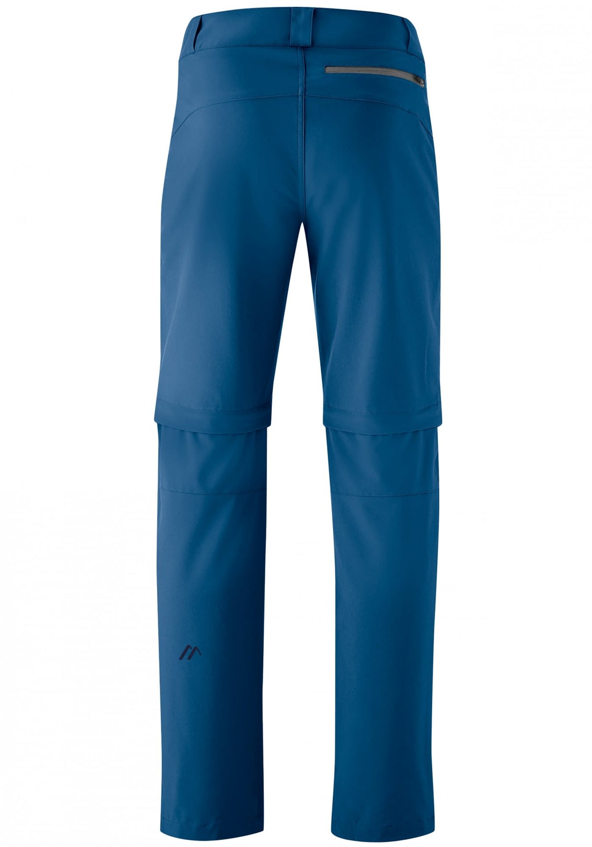 Maier Sports M LATIT ZIP ÜBERGRÖSSE