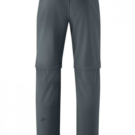 Maier Sports M LATIT ZIP ÜBERGRÖSSE