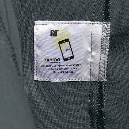 Maier Sports M LATIT ZIP ÜBERGRÖSSE