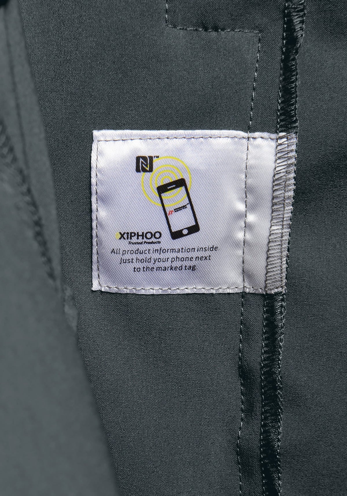 Maier Sports M LATIT ZIP ÜBERGRÖSSE