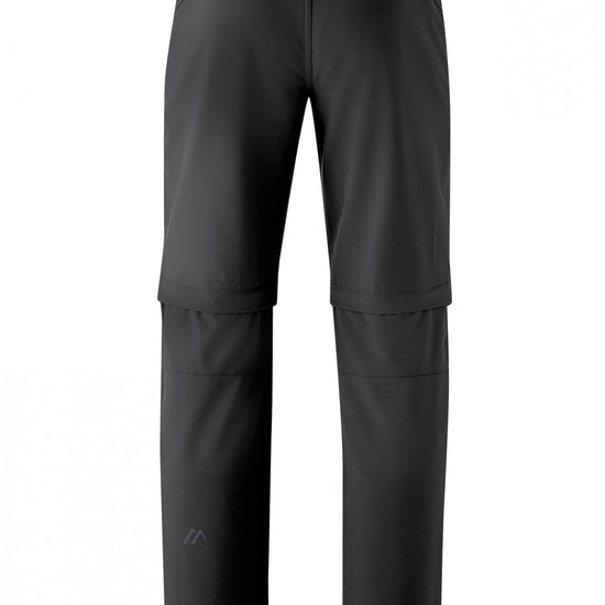Maier Sports M LATIT ZIP ÜBERGRÖSSE