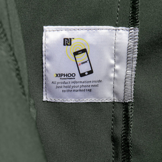 Maier Sports M LATIT ZIP ÜBERGRÖSSE