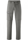 Maier Sports M LATIT ZIP ÜBERGRÖSSE