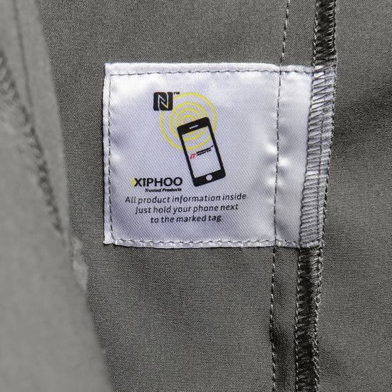 Maier Sports M LATIT ZIP ÜBERGRÖSSE