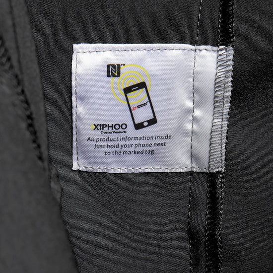 Maier Sports M LATIT ZIP ÜBERGRÖSSE