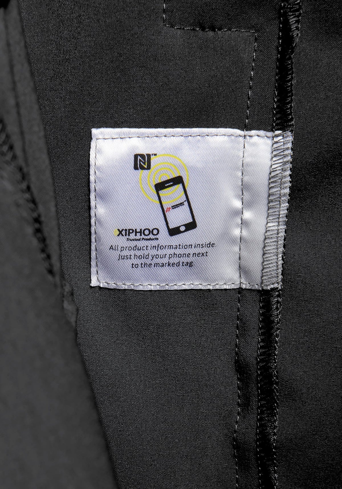Maier Sports M LATIT ZIP ÜBERGRÖSSE