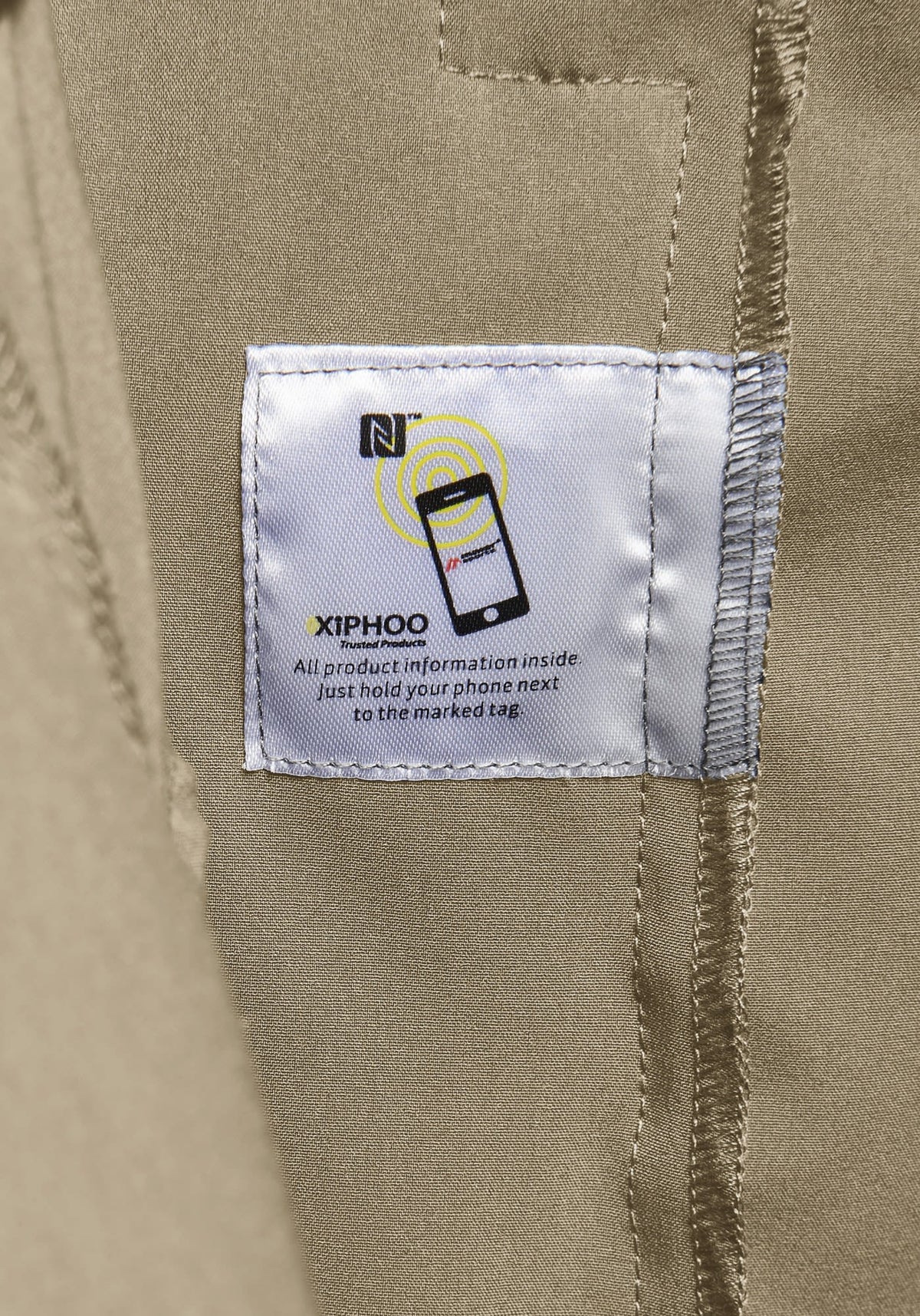Maier Sports M LATIT ZIP ÜBERGRÖSSE