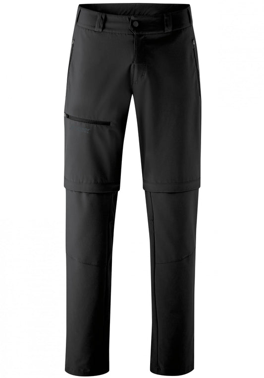 Maier Sports M LATIT ZIP